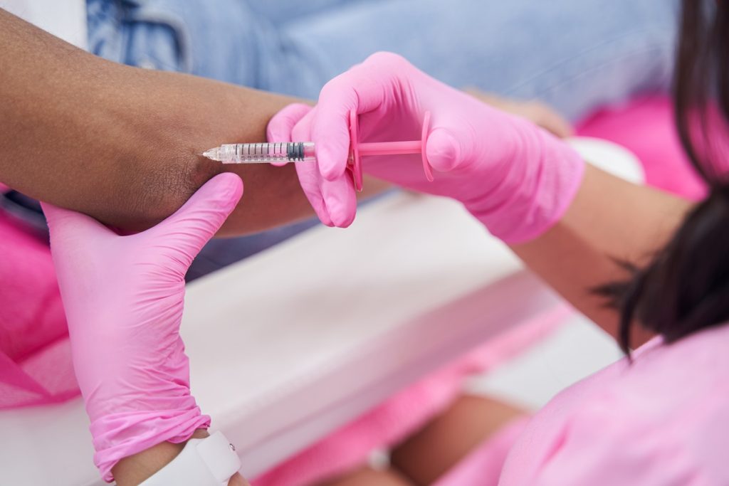 Joint Injections – Family Medicine & Geriatric Center